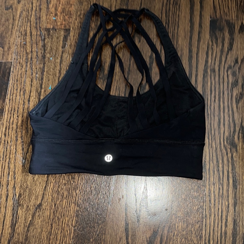 Lulu bra
